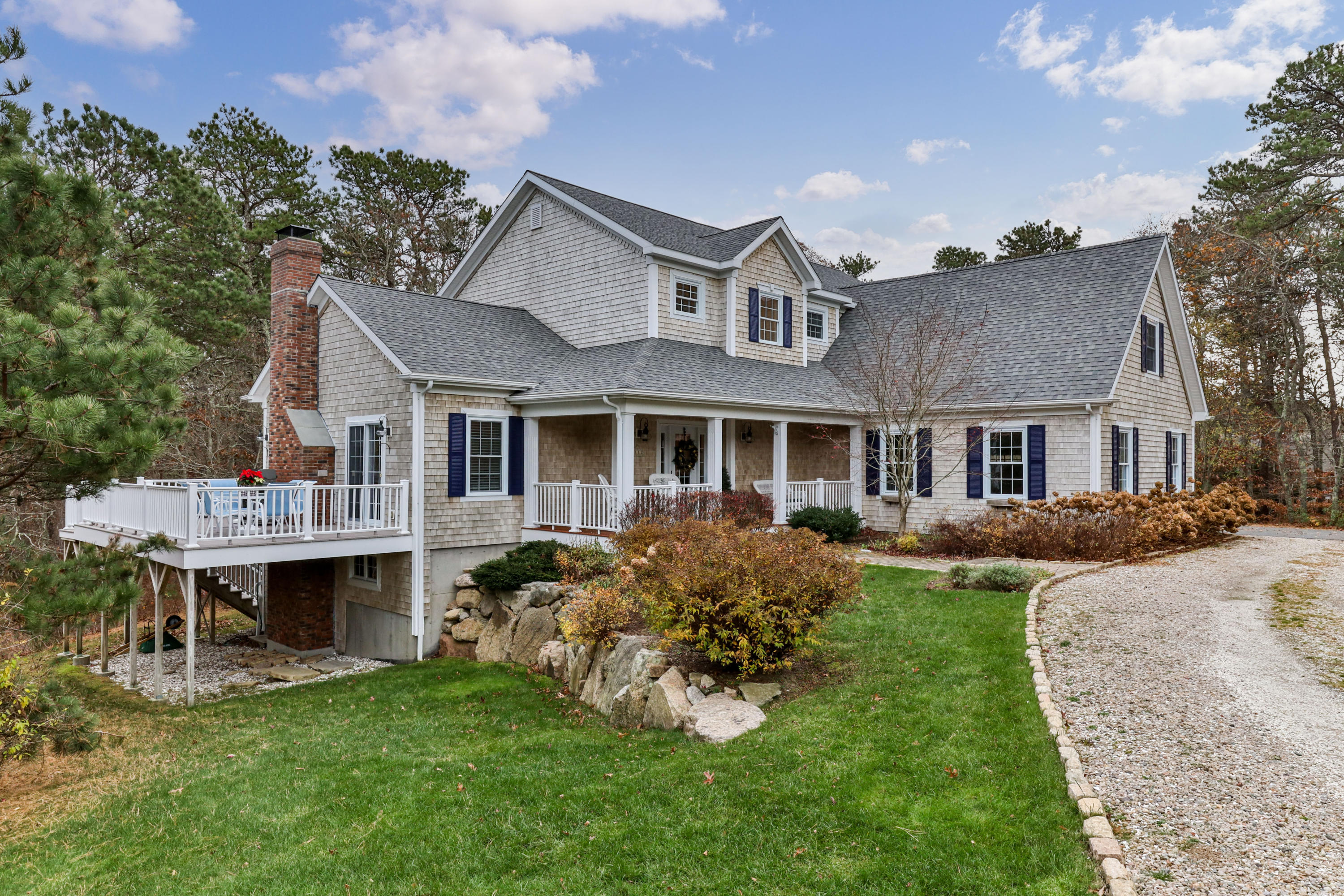 112 Moss Lane Brewster MA 02631