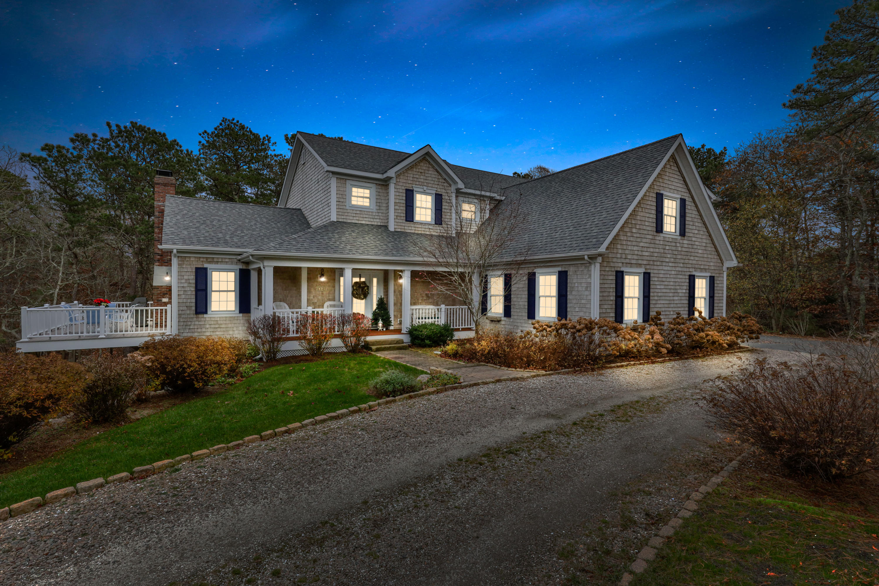 112 Moss Lane Brewster MA 02631