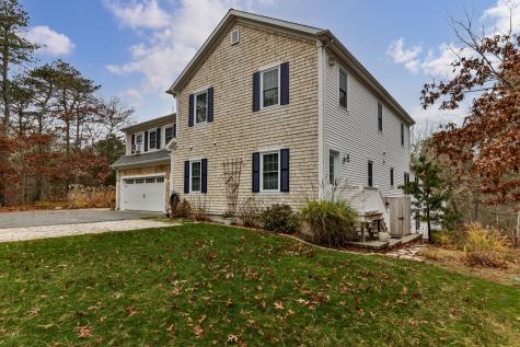 112 Moss Lane Brewster MA 02631