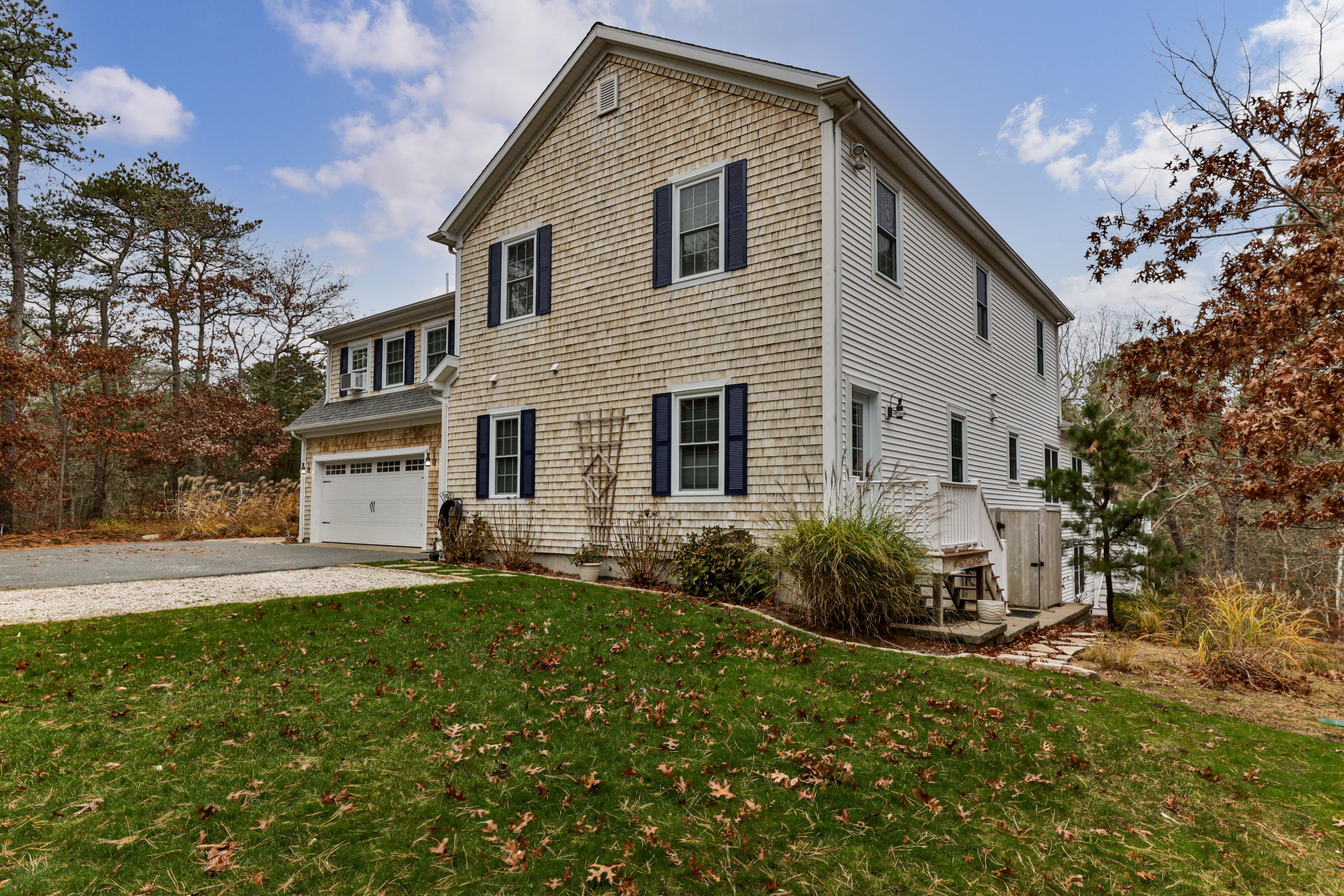 112 Moss Lane Brewster MA 02631