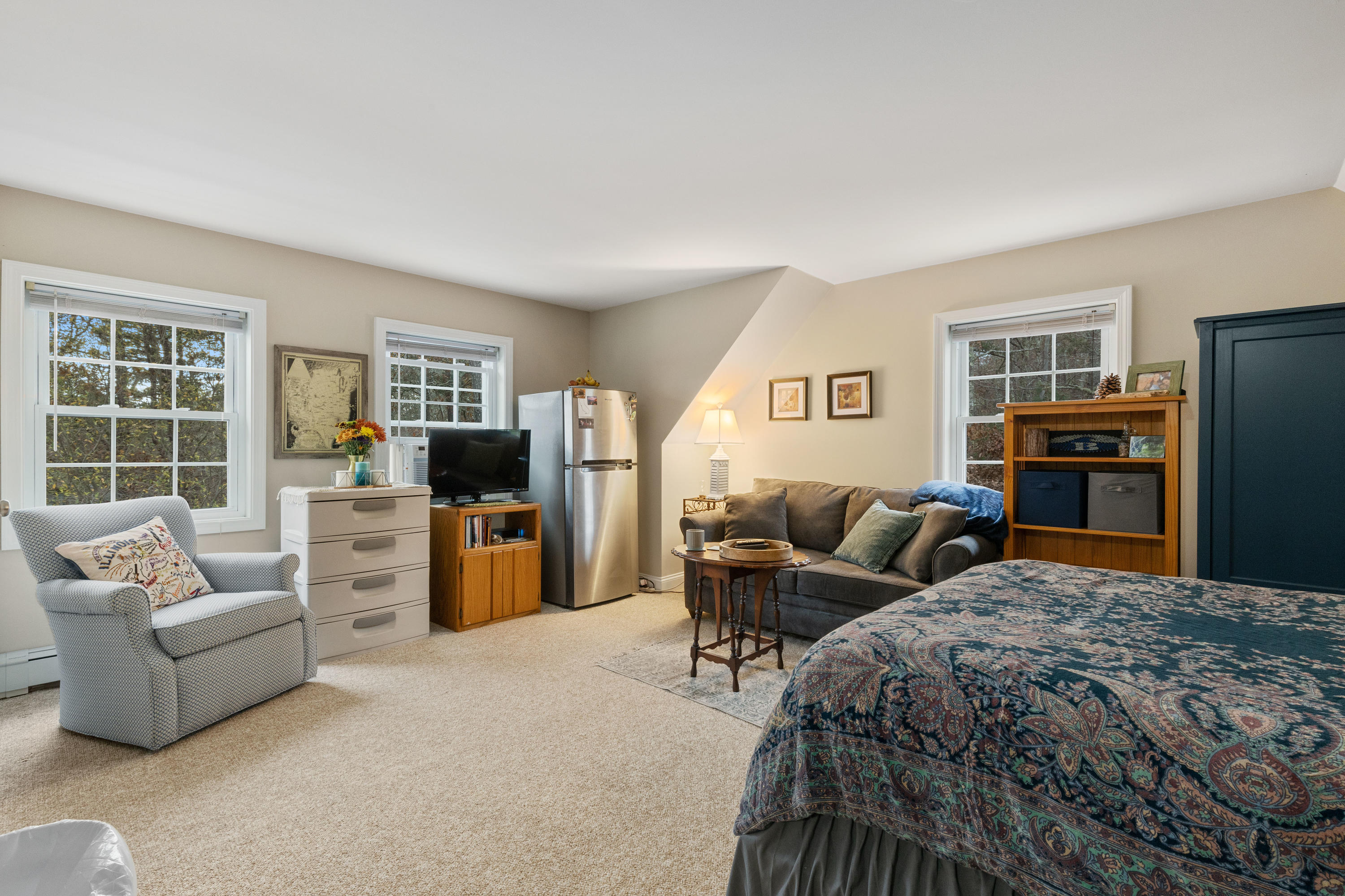 112 Moss Lane Brewster MA 02631