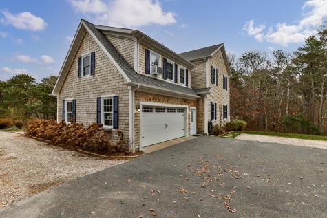 112 Moss Lane Brewster MA 02631