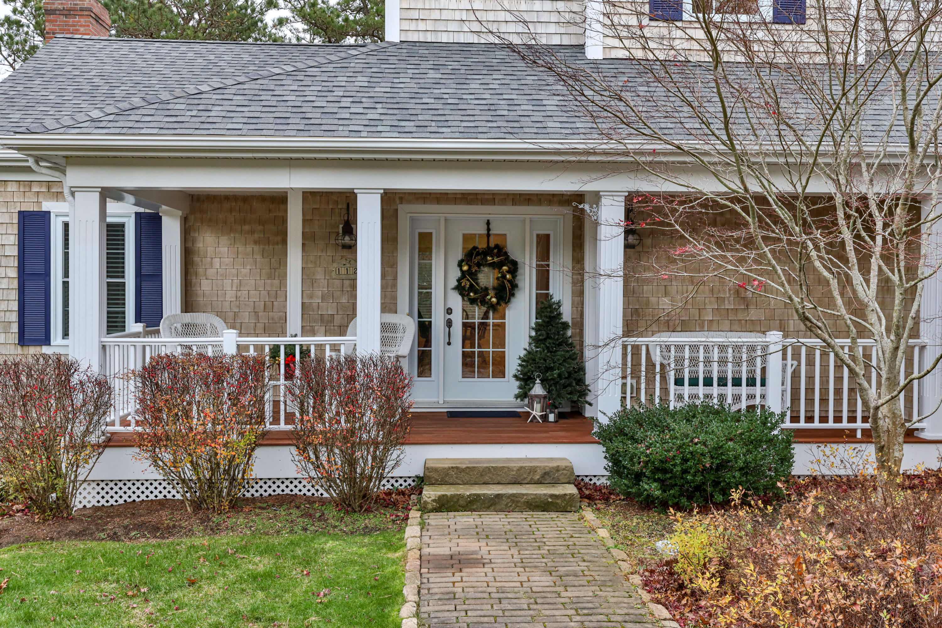 112 Moss Lane Brewster MA 02631