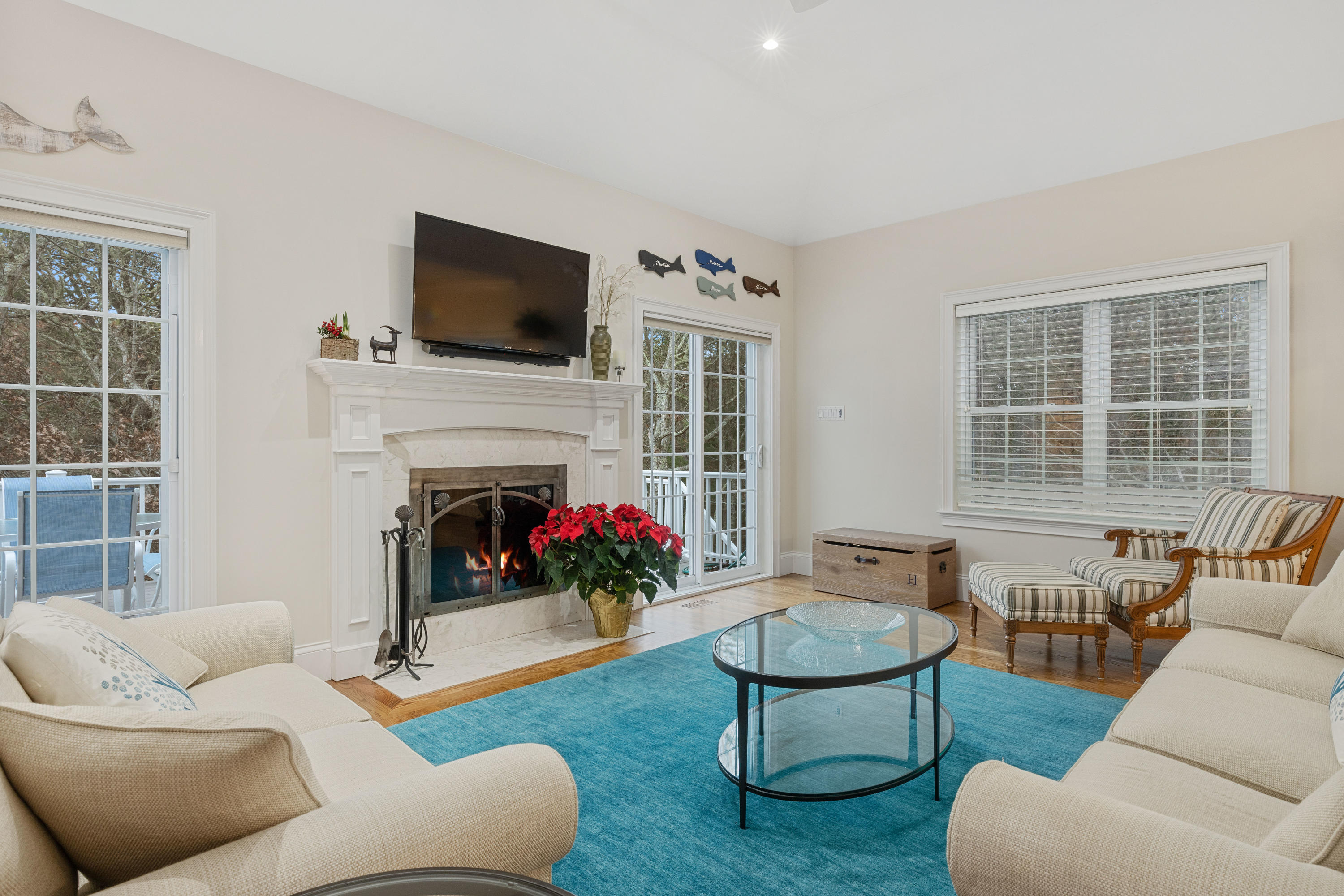 112 Moss Lane Brewster MA 02631