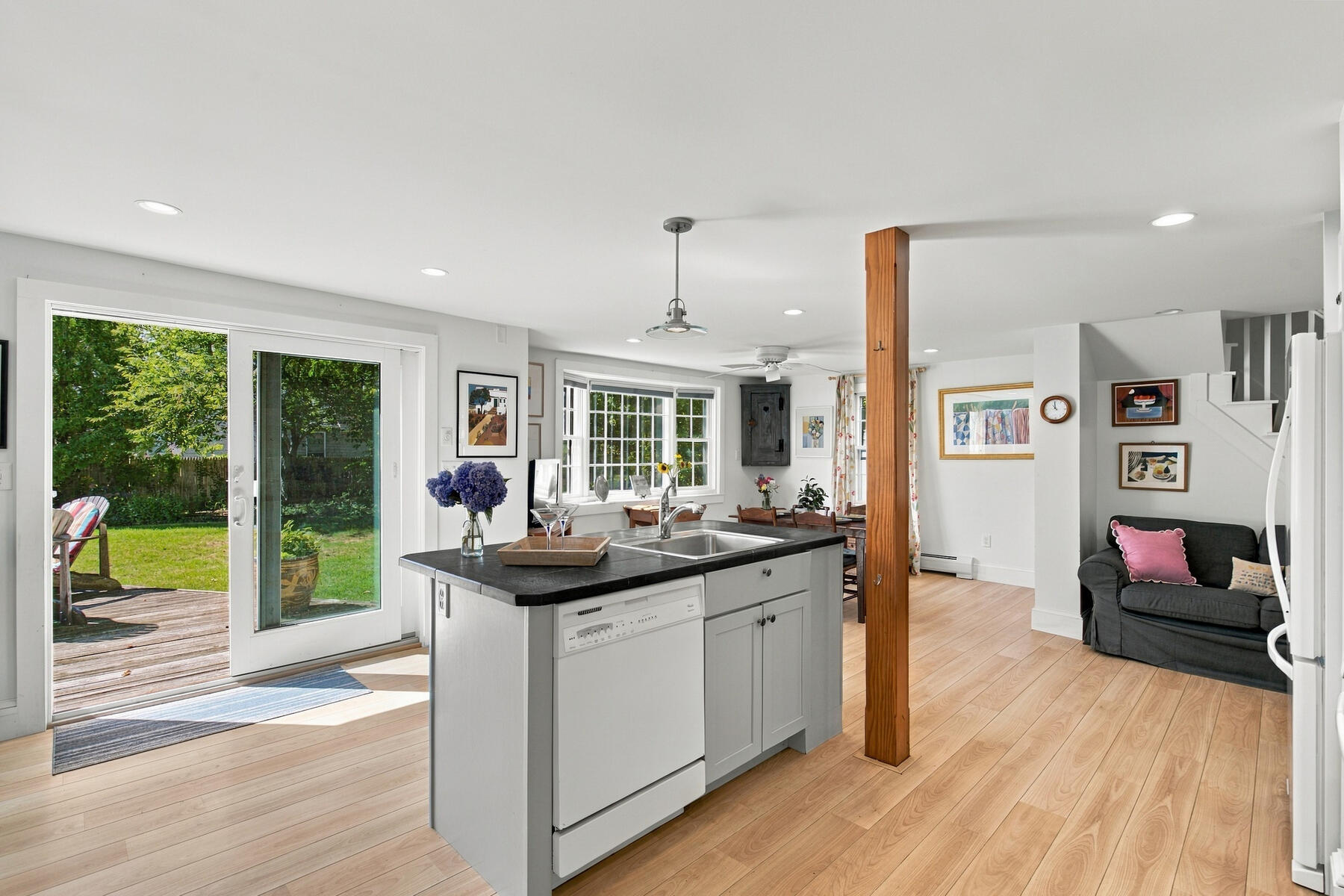 48 Riverside Drive West Harwich MA 02671
