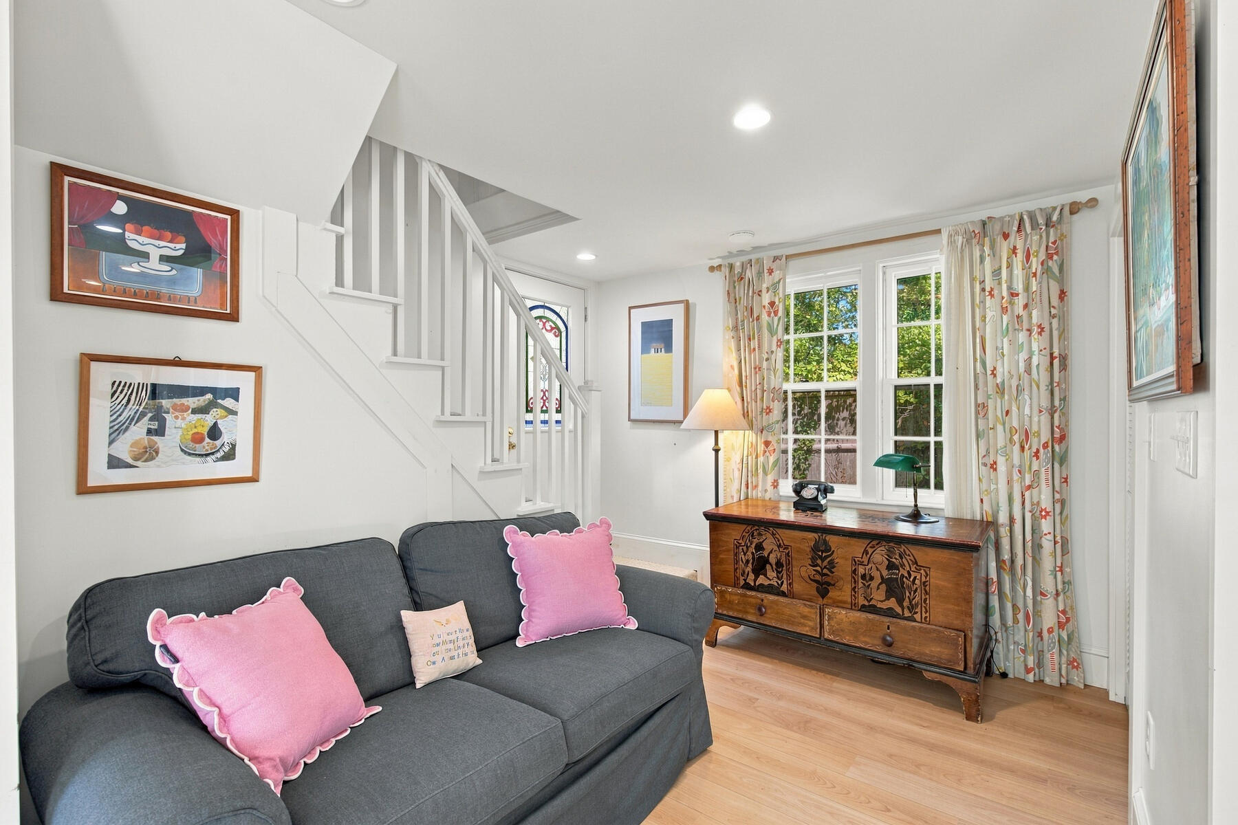 48 Riverside Drive West Harwich MA 02671