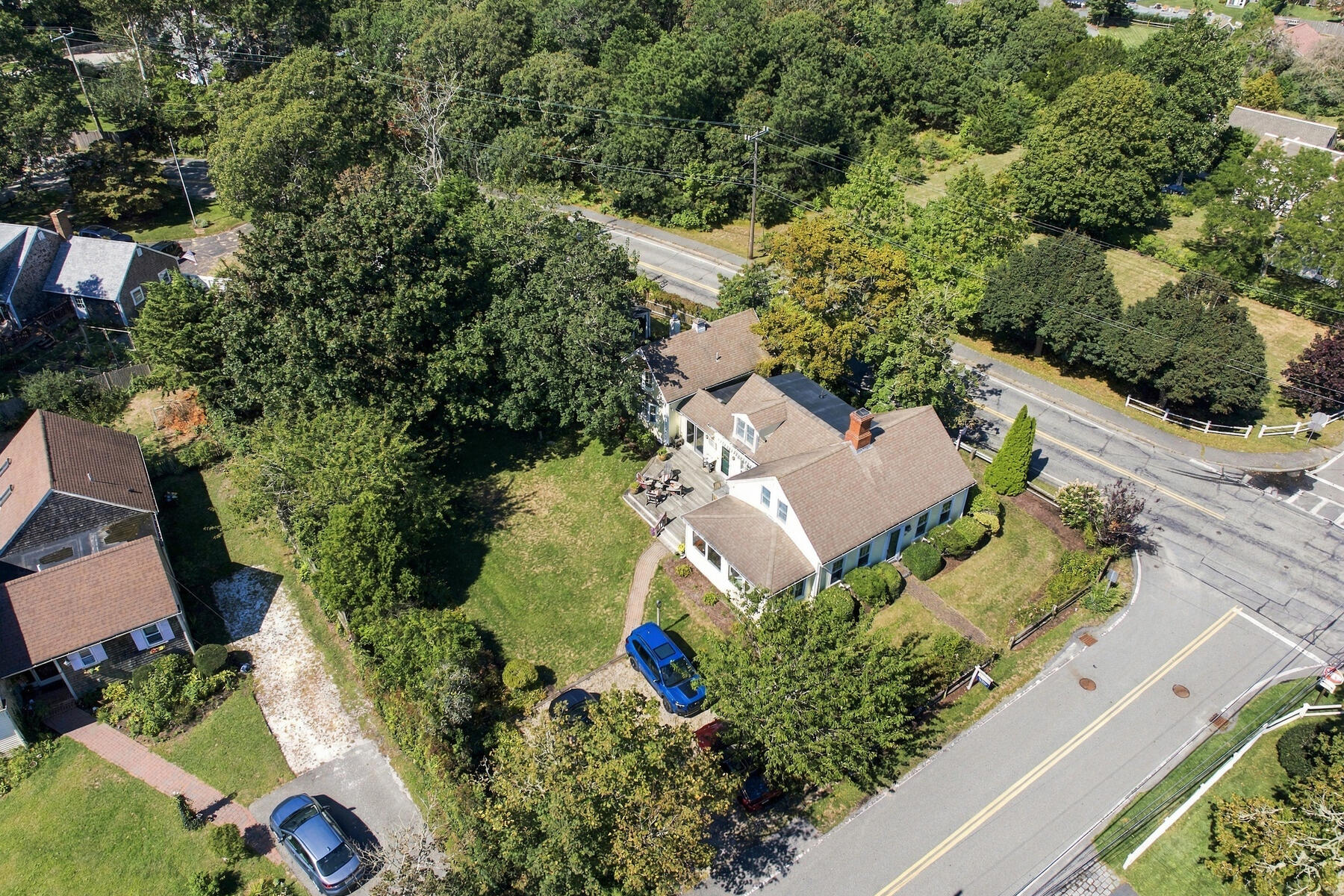48 Riverside Drive West Harwich MA 02671
