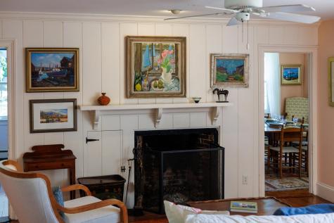48 Riverside Drive West Harwich MA 02671