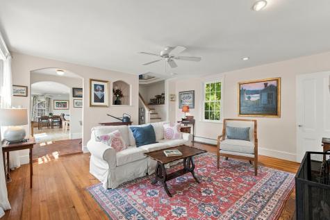 48 Riverside Drive West Harwich MA 02671