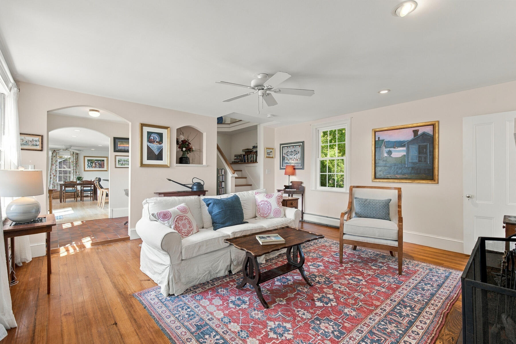 48 Riverside Drive West Harwich MA 02671