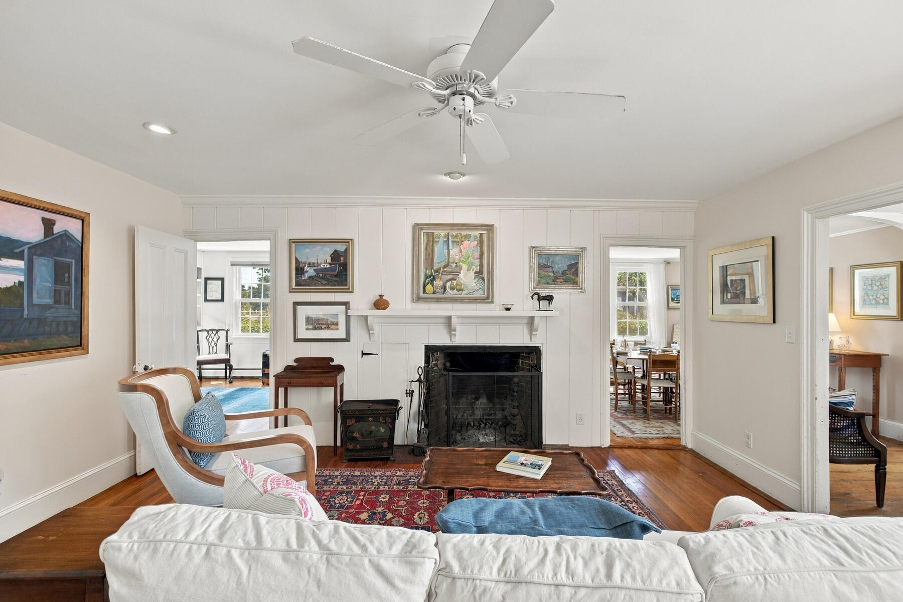 48 Riverside Drive West Harwich MA 02671
