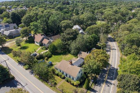 48 Riverside Drive West Harwich MA 02671