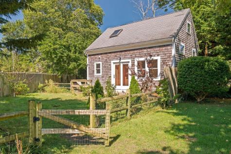 48 Riverside Drive West Harwich MA 02671
