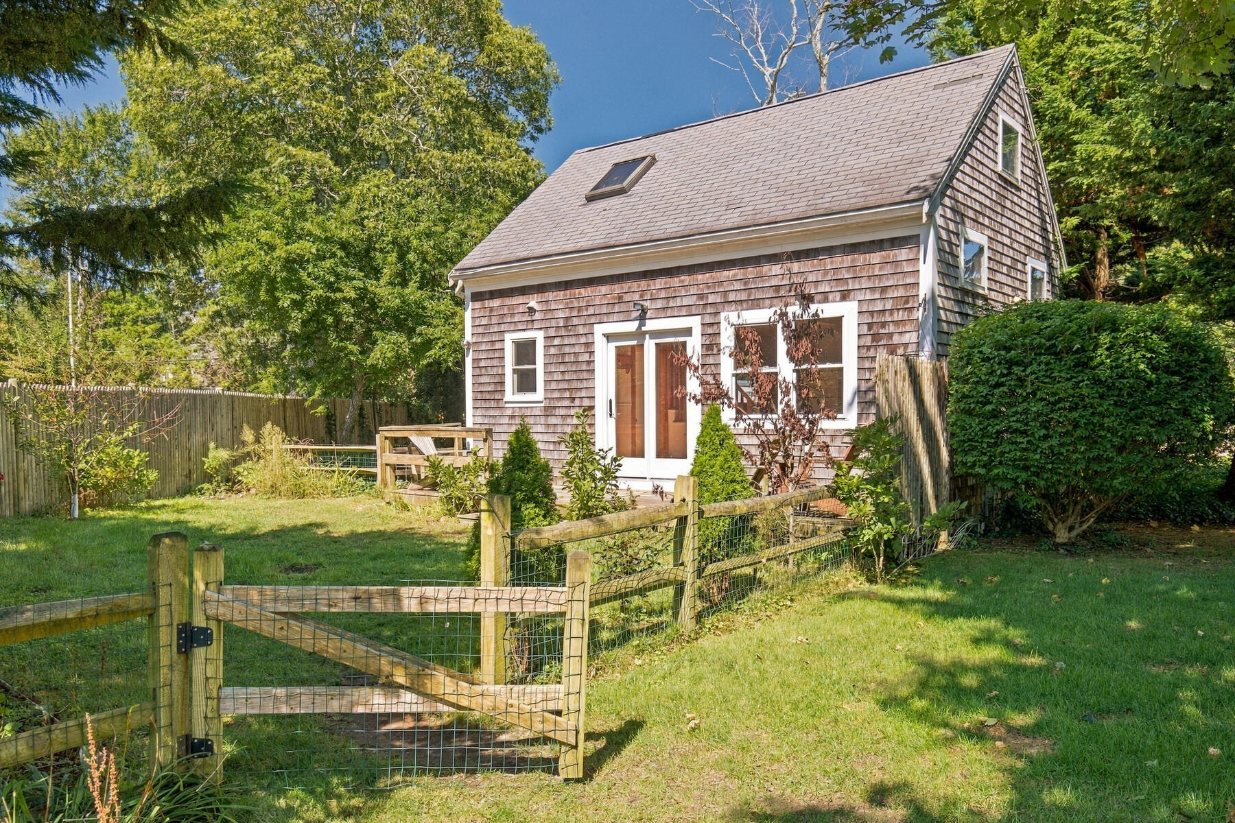 48 Riverside Drive West Harwich MA 02671