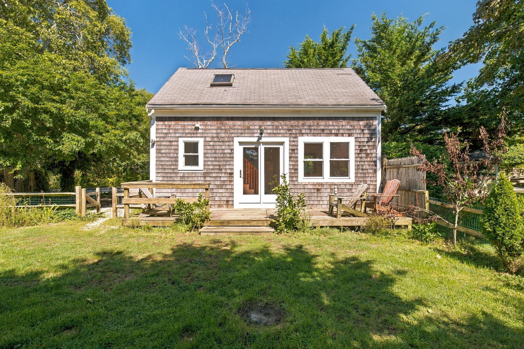 48 Riverside Drive West Harwich MA 02671