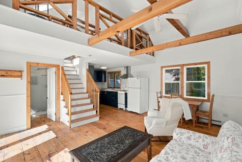 48 Riverside Drive West Harwich MA 02671