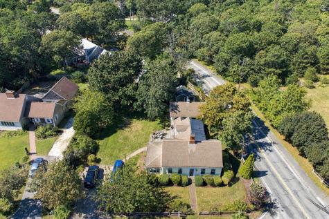 48 Riverside Drive West Harwich MA 02671