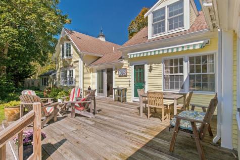 48 Riverside Drive West Harwich MA 02671