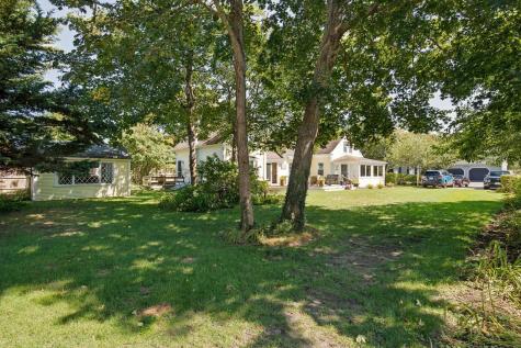 48 Riverside Drive West Harwich MA 02671