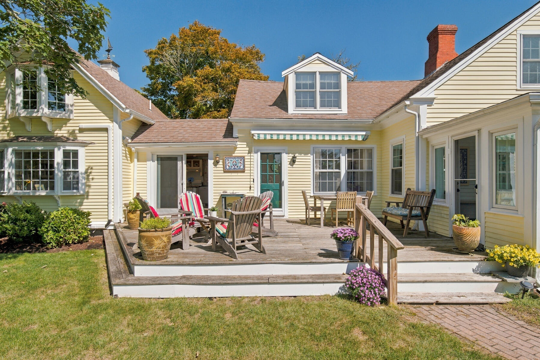 48 Riverside Drive West Harwich MA 02671