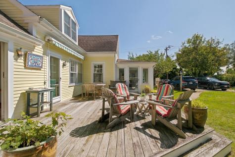 48 Riverside Drive West Harwich MA 02671