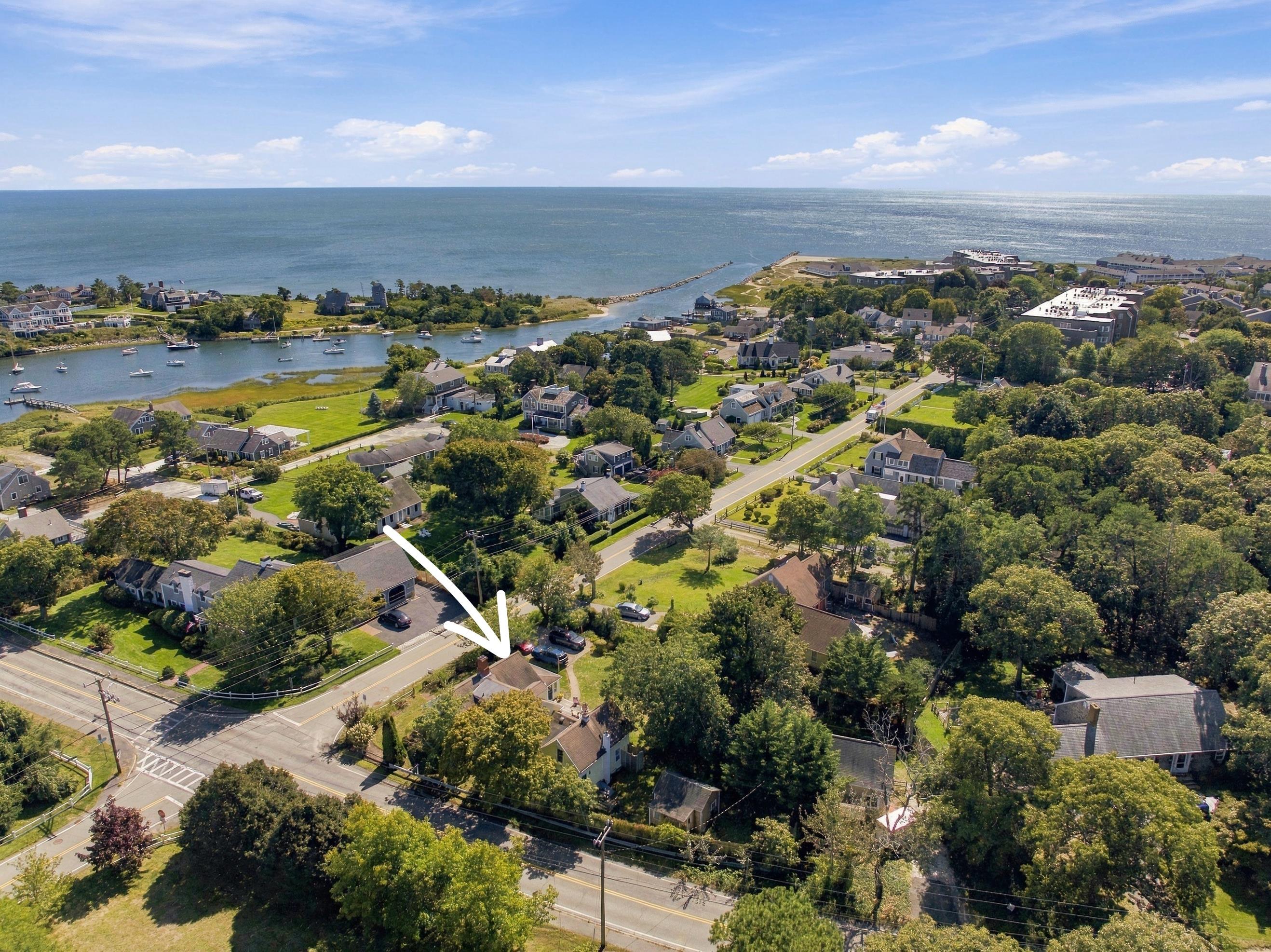 48 Riverside Drive West Harwich MA 02671