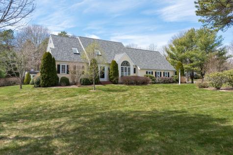 140 Flume Avenue Barnstable MA 02648