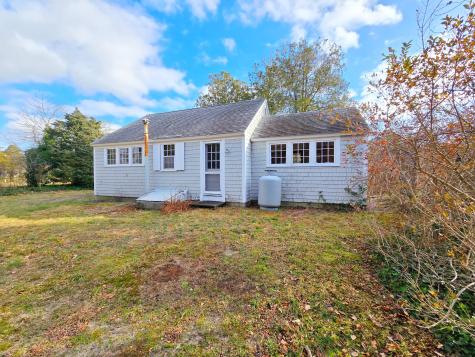 6 Penny Lane Orleans MA 02653