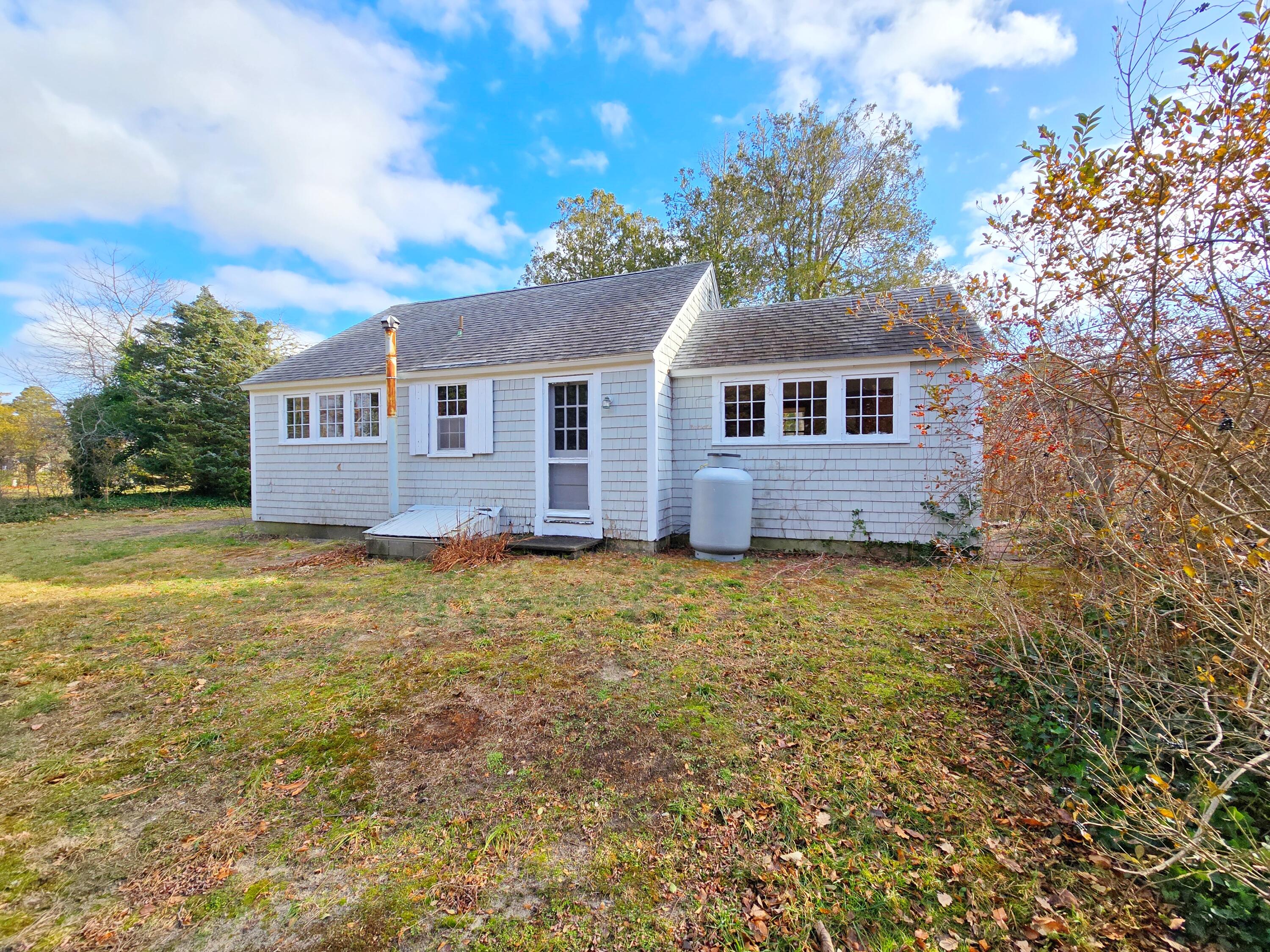 6 Penny Lane Orleans MA 02653