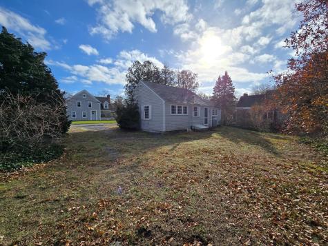 6 Penny Lane Orleans MA 02653
