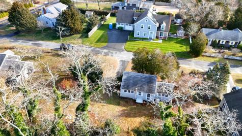 6 Penny Lane Orleans MA 02653