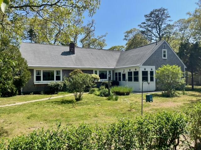 3 Lighthouse Lane Eastham MA 02642