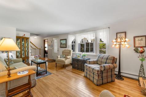 3 Lighthouse Lane Eastham MA 02642
