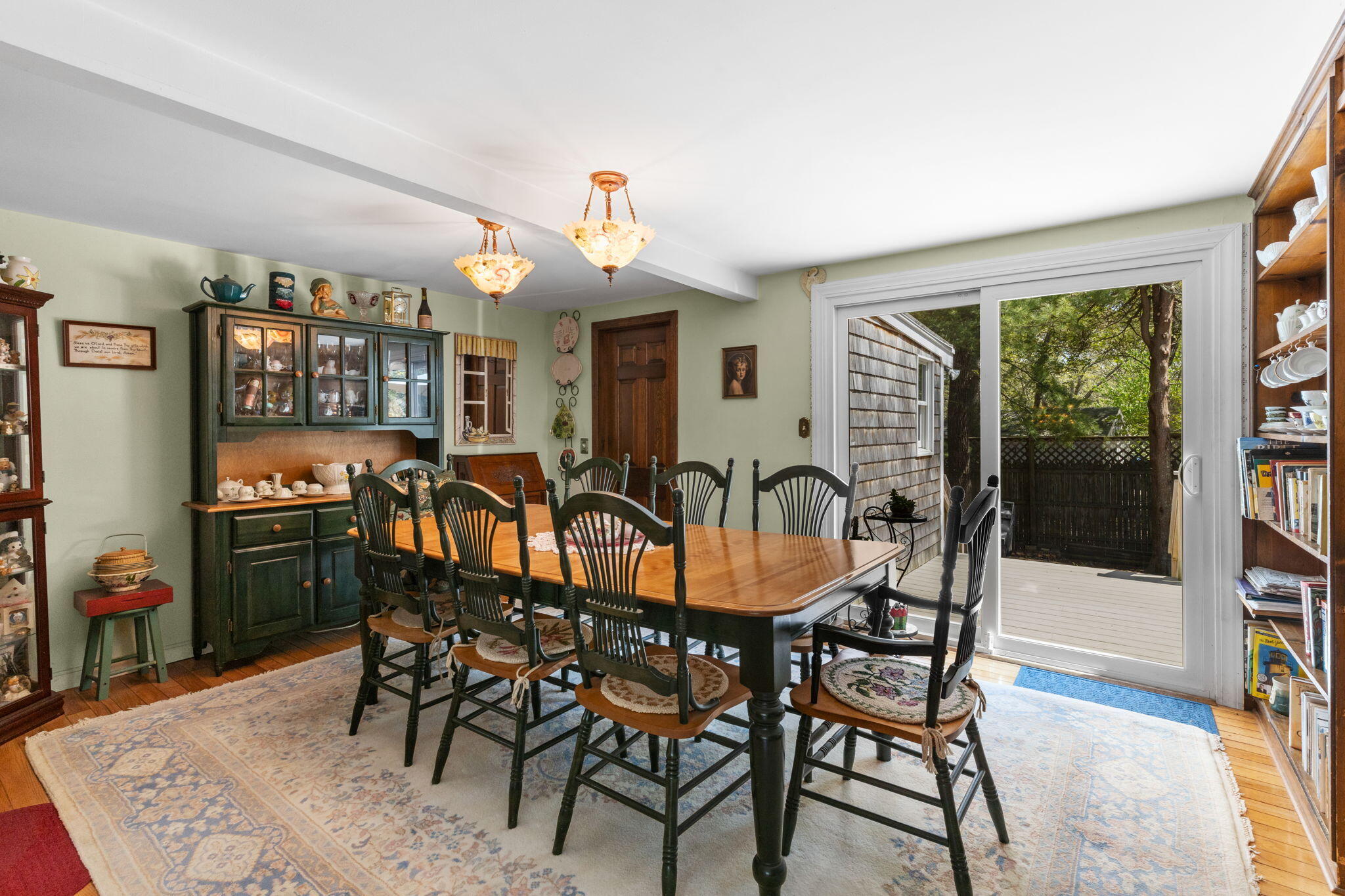 3 Lighthouse Lane Eastham MA 02642