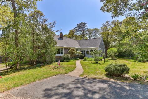 3 Lighthouse Lane Eastham MA 02642