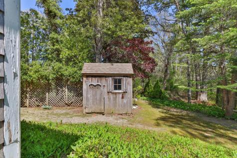 3 Lighthouse Lane Eastham MA 02642