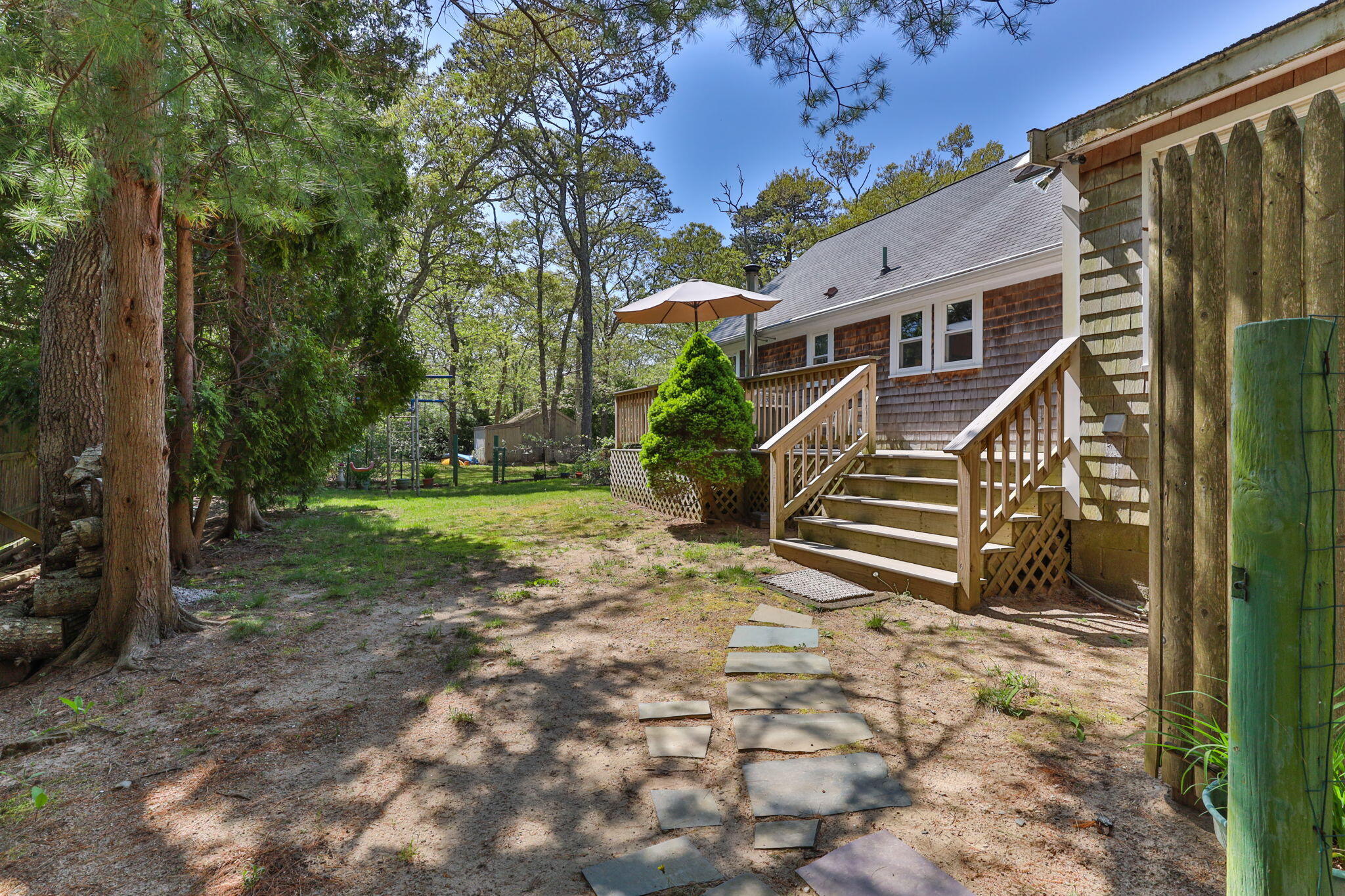 3 Lighthouse Lane Eastham MA 02642