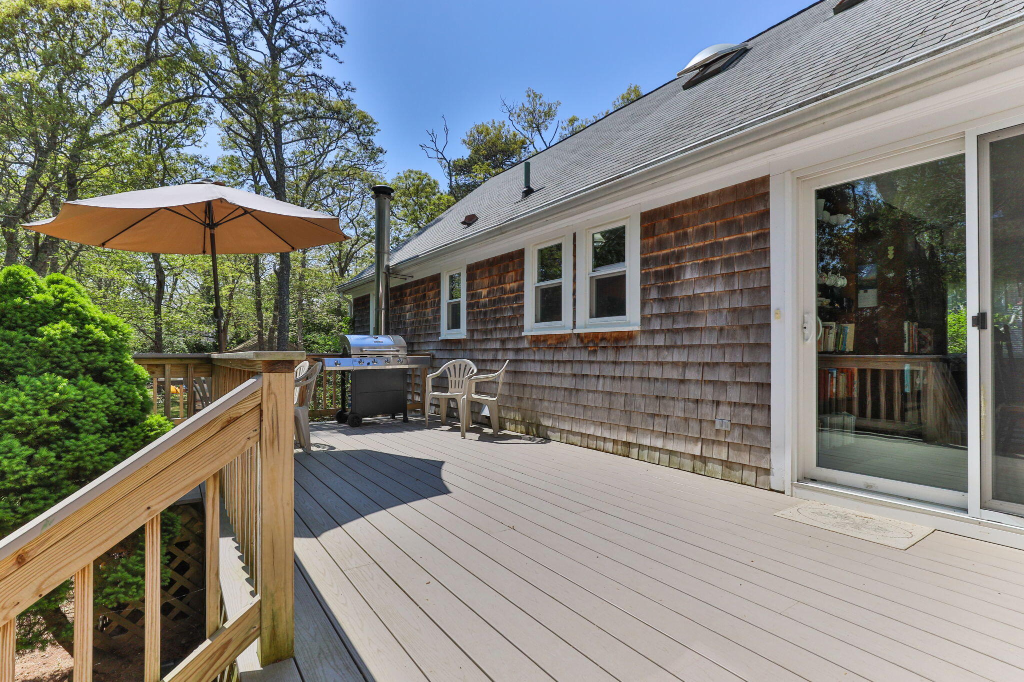 3 Lighthouse Lane Eastham MA 02642