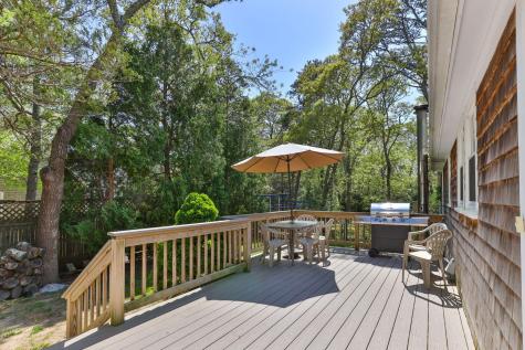 3 Lighthouse Lane Eastham MA 02642