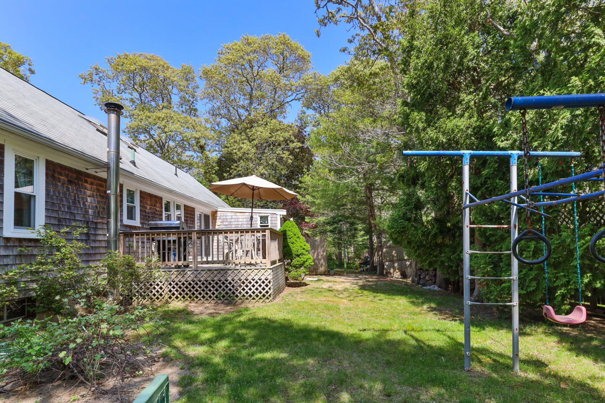 3 Lighthouse Lane Eastham MA 02642