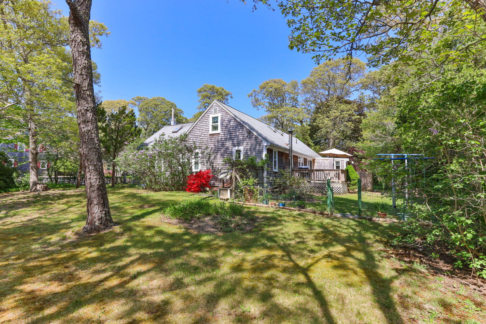 3 Lighthouse Lane Eastham MA 02642