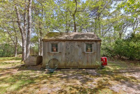 3 Lighthouse Lane Eastham MA 02642