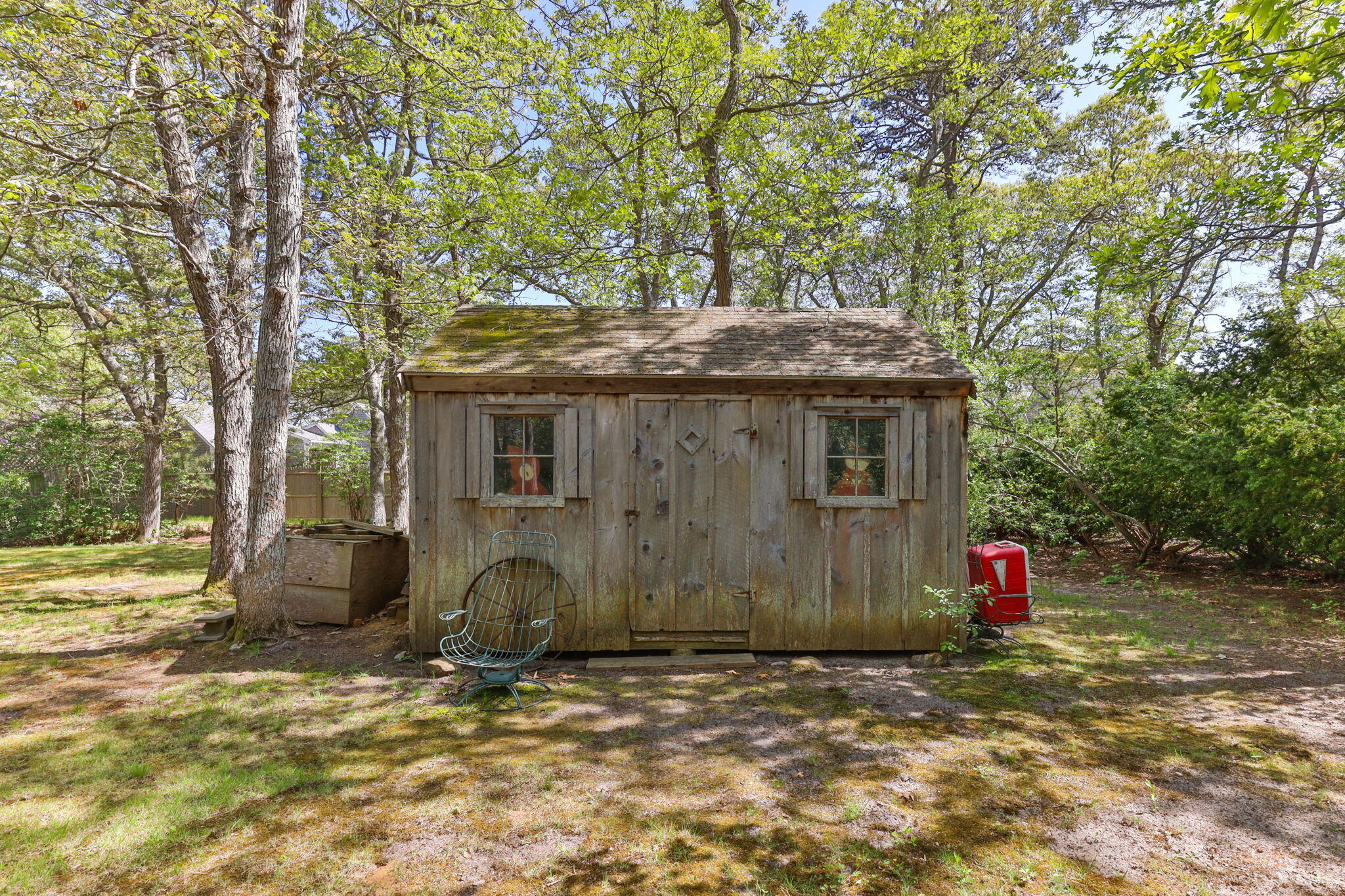 3 Lighthouse Lane Eastham MA 02642