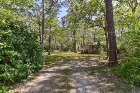 3 Lighthouse Lane Eastham MA 02642