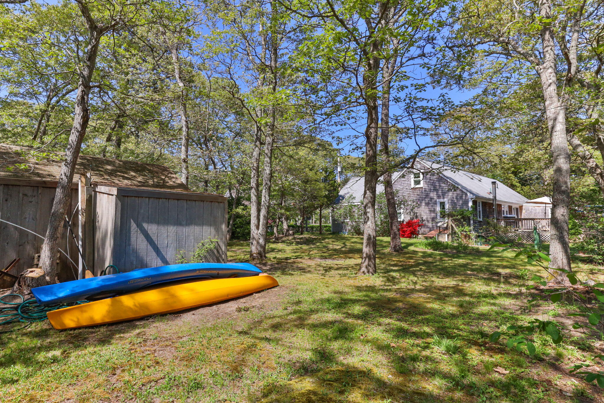 3 Lighthouse Lane Eastham MA 02642