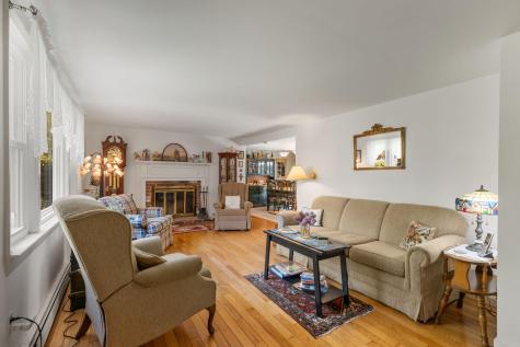 3 Lighthouse Lane Eastham MA 02642