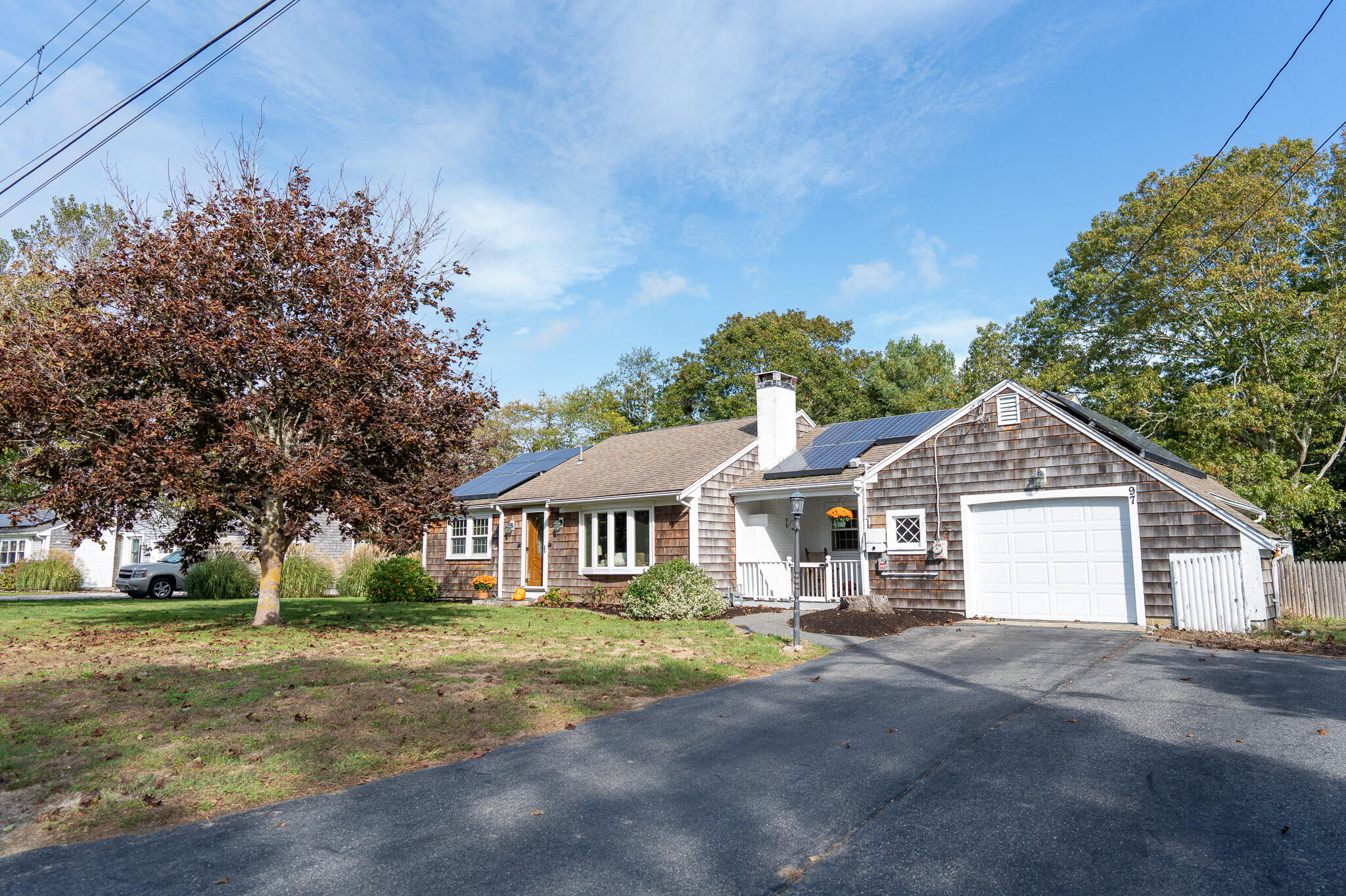 97 Captain Bacon Road Yarmouth MA 02664