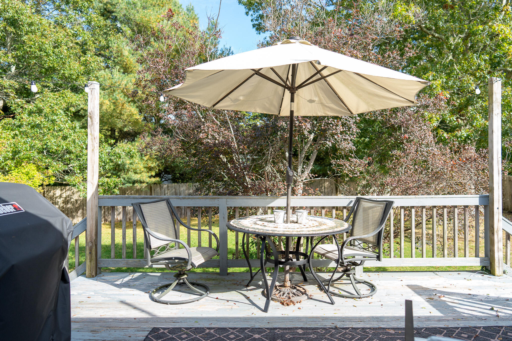 97 Captain Bacon Road Yarmouth MA 02664