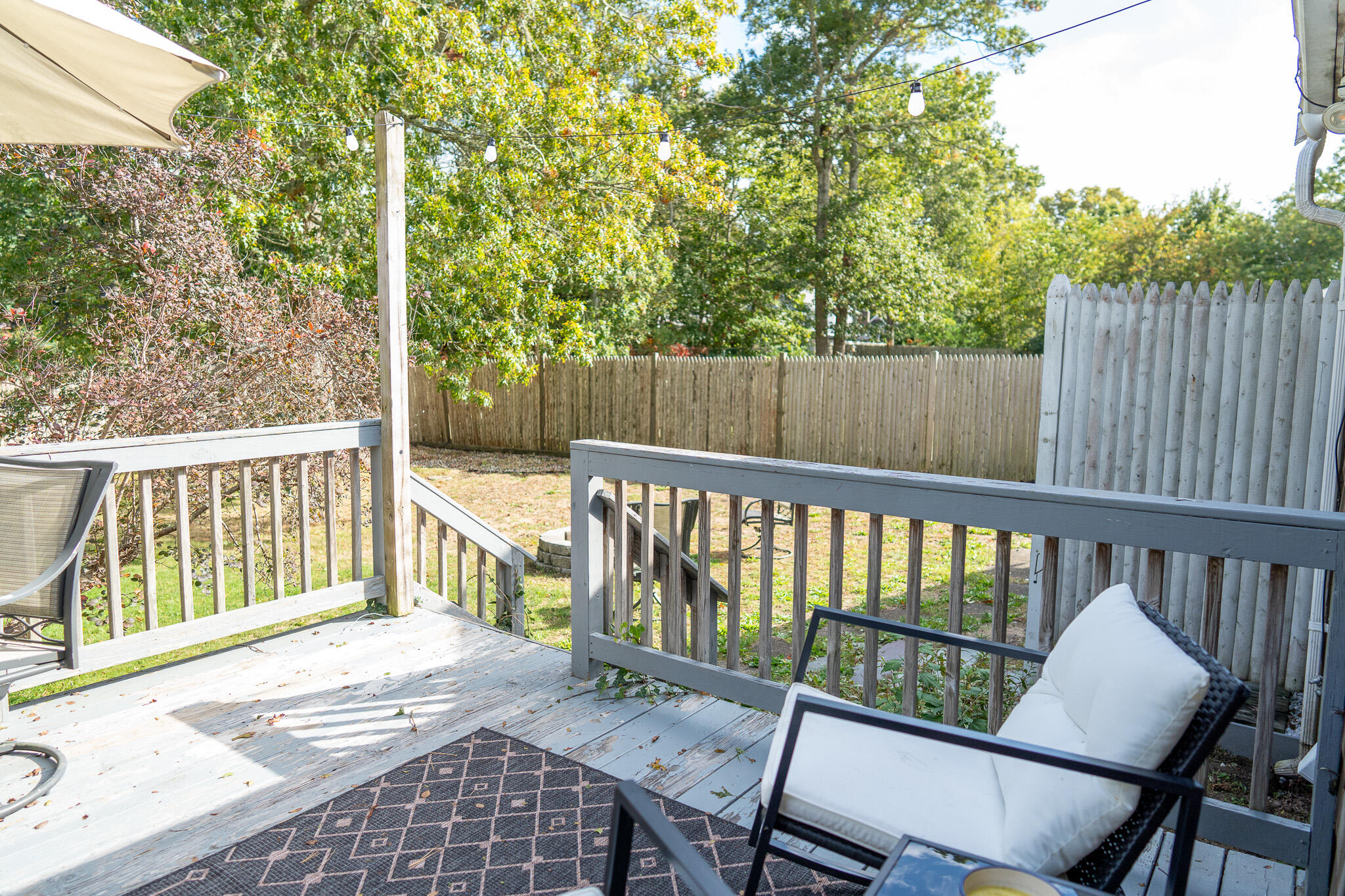 97 Captain Bacon Road Yarmouth MA 02664