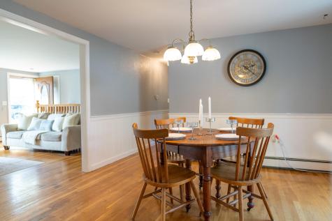 97 Captain Bacon Road Yarmouth MA 02664